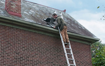 what affects urgent Westhall Hill roof repairs