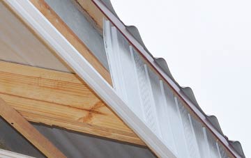 why Westhall Hill fascia repairs are essential