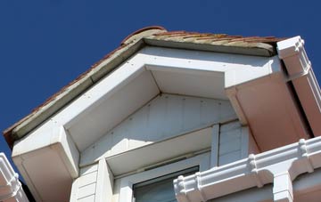 Westhall Hill fascia installation costs