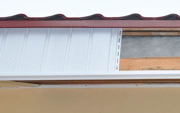 Westhall Hill fascia repair costs