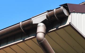 types of Westhall Hill fascias