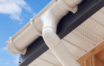 Westhall Hill gutter installation costs