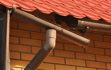 Westhall Hill gutter repair costs