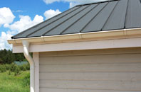 Westhall Hill fascia repair